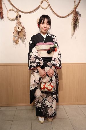振袖