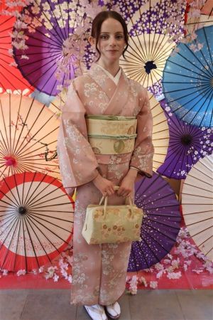 名古屋帯プラン