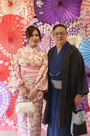 小紋
