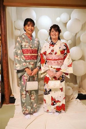 名古屋帯プラン