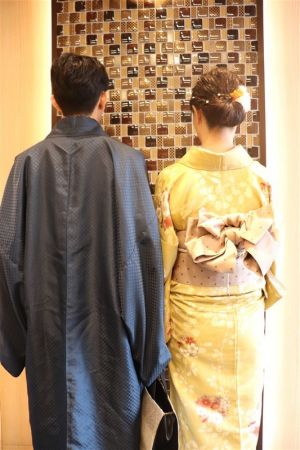 小紋