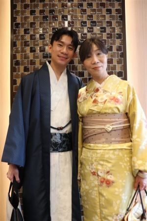 小紋