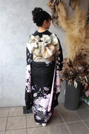 振袖