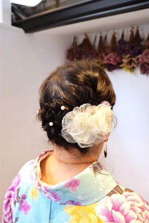 8チョイスヘアーセット