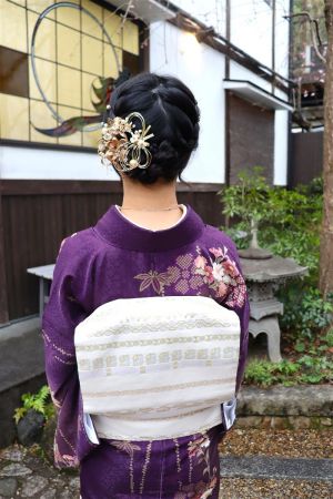 名古屋帯プラン