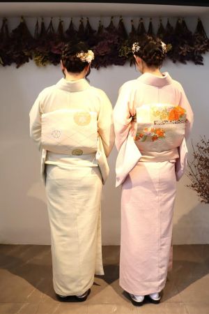 名古屋帯プラン