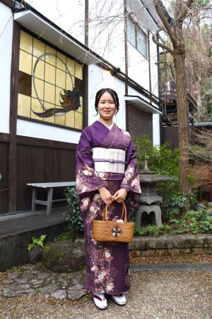 名古屋帯プラン