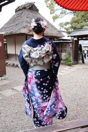 振袖