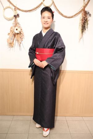 小紋