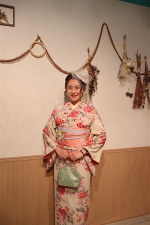小紋