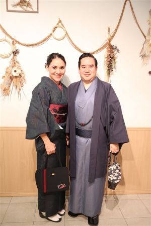 小紋