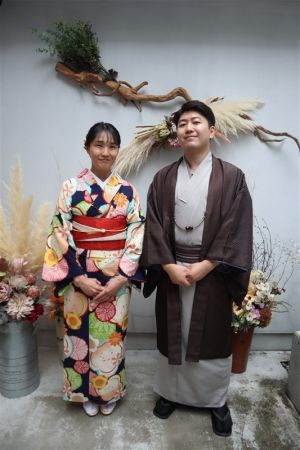 小紋
