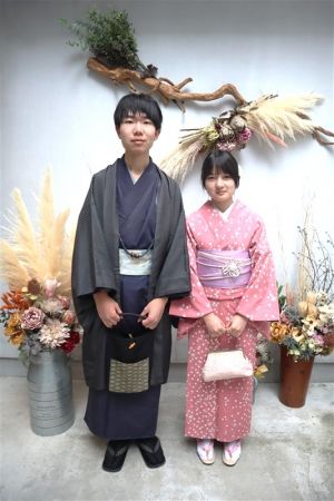 小紋