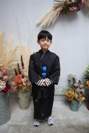 子供用着物