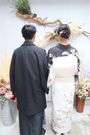 名古屋帯プラン