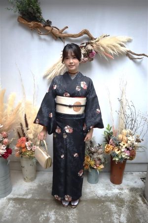 名古屋帯プラン
