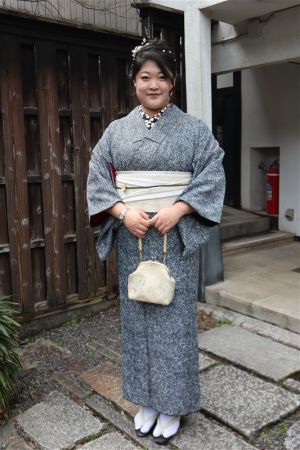 小紋