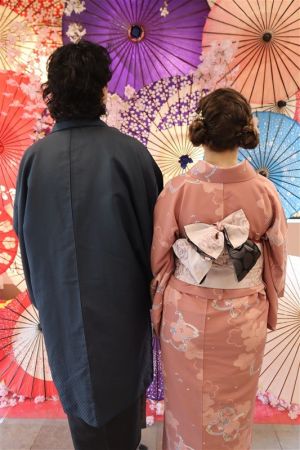 小紋