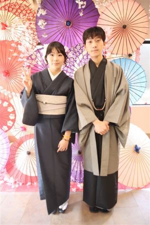 小紋