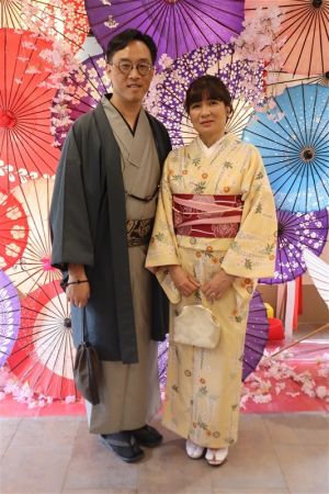 小紋