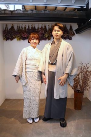 小紋