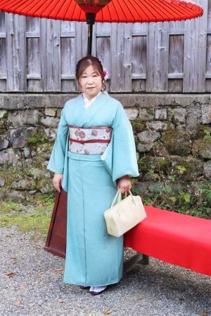 名古屋帯プラン