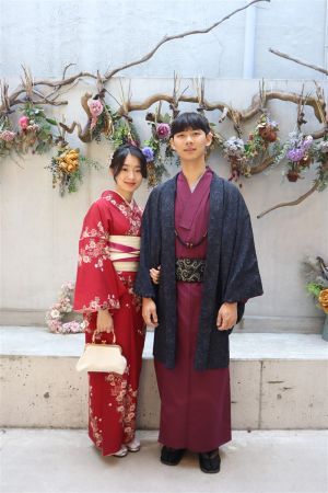 小紋