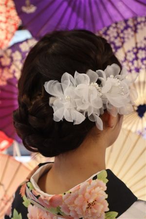 8チョイスヘアーセット