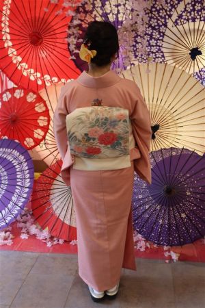 名古屋帯プラン