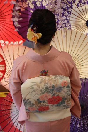 名古屋帯プラン