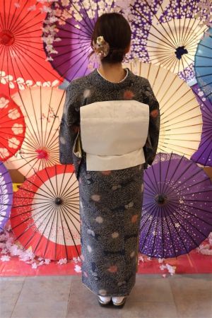 名古屋帯プラン