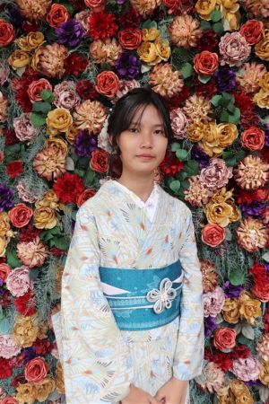 小紋