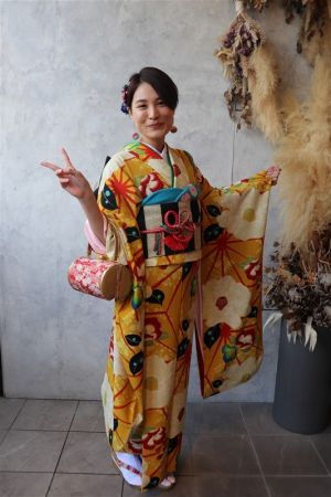 振袖