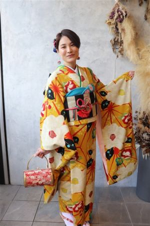 振袖