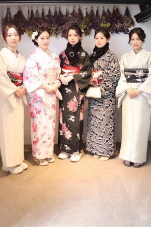 小紋
