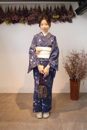 小紋