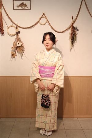 小紋