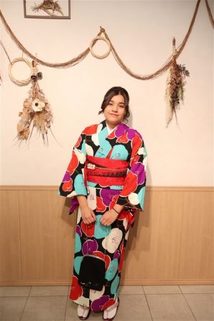 小紋