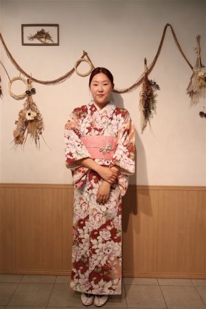 小紋