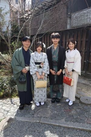 小紋