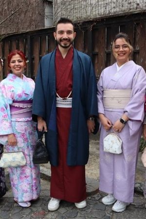 小紋