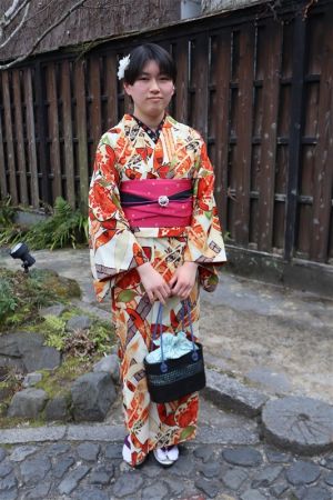 小紋
