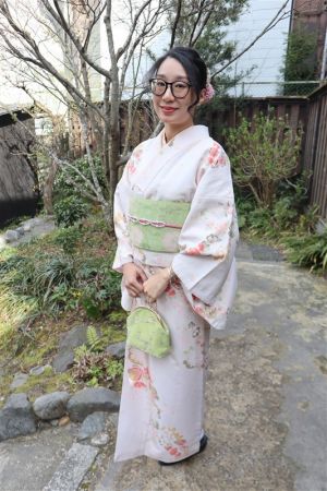 小紋