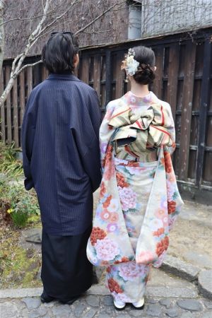 振袖
