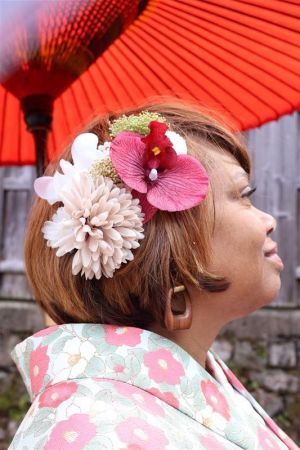 8チョイスヘアーセット