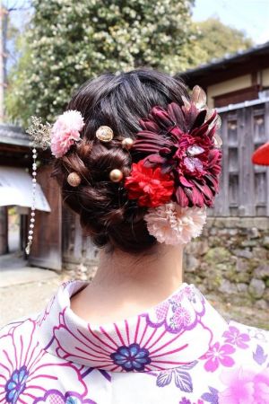 8チョイスヘアーセット