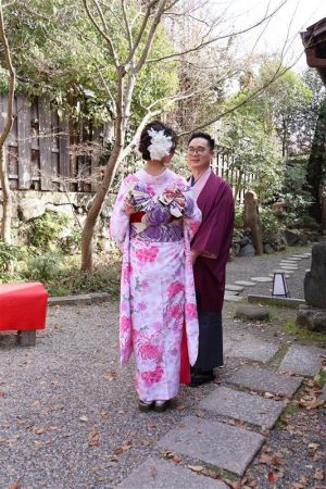 振袖