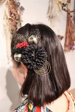 8チョイスヘアーセット