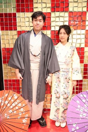 小紋