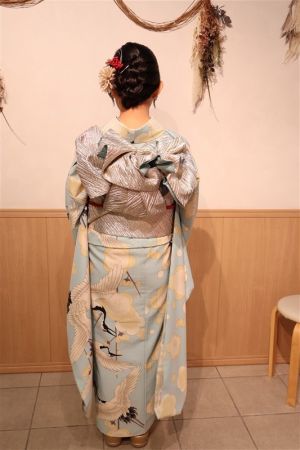 振袖